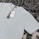 Dior Oblique 印花宽松版型T恤