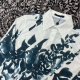 Louis Vuitton印花棉质长袖衬衫