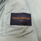 Louis Vuitton MONOGRAM 绗缝背心