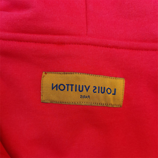 Louis Vuitton 卫衣