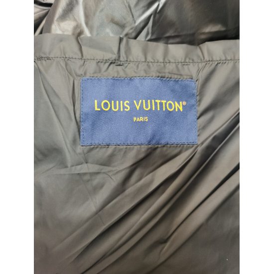 Louis Vuitton 宽松羽绒夹克