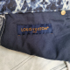 Louis Vuitton MONOGRAM 牛仔裤