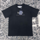 Louis Vuitton 珠饰刺绣棉质 T 恤