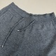 Loro Piana羊绒长裤#30693R041
