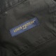 Louis Vuitton 贴布口袋工装牛仔裤#32003R243