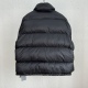 Balenciaga 3B反光滑雪系列面包棉服外套#31864B253