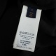 Louis Vuitton 渐变刺绣圆领卫衣#32012L234