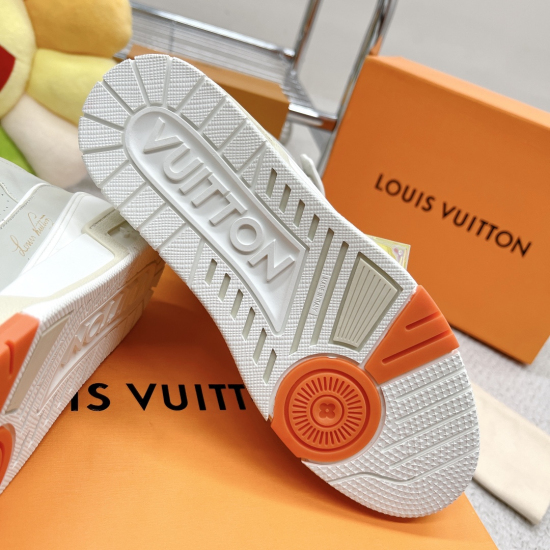 Louis Vuitton Trainer
