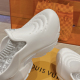 Louis Vuitton Shark Clog拖鞋