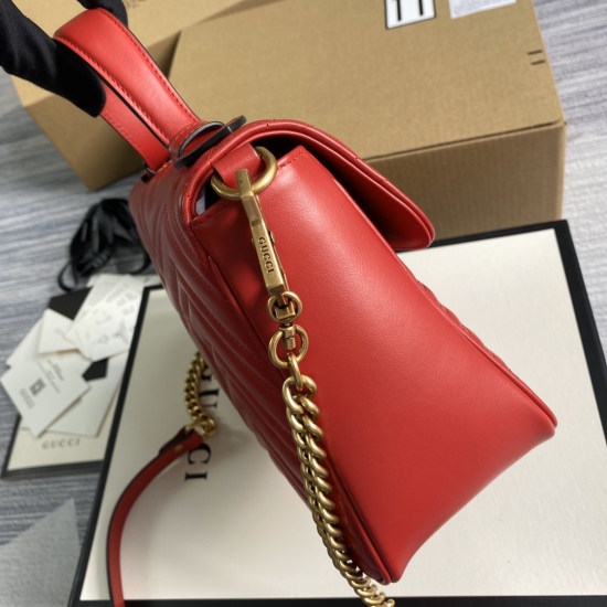 GUCCI Marmont系列 #32307A536
