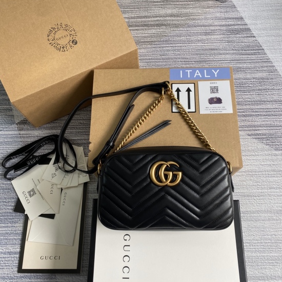 GUCCI Marmont系列 #32305A236