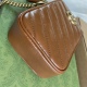 GUCCI Marmont系列 相机包#32304A236
