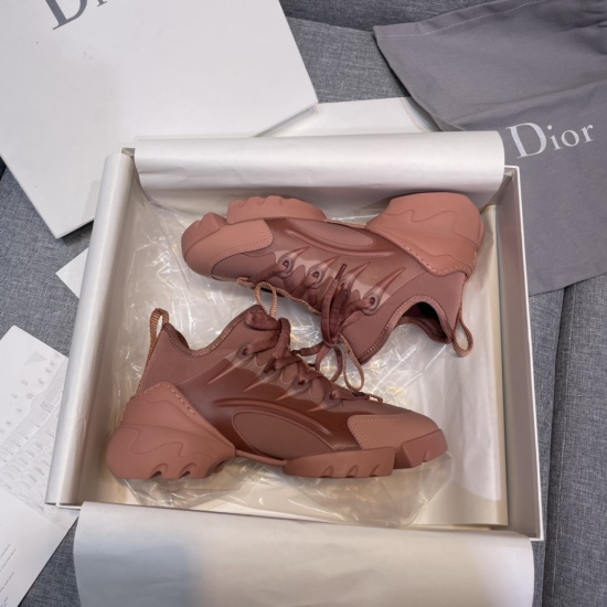 Dior D-Connect