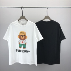 BURBERRY 短袖T恤#11505518