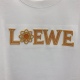 LOEWE 短袖T恤#11505913240