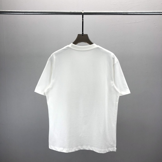 FENDI 短袖T恤#10517016