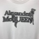 Alexander Mcqueen 短袖T恤 #10517016 