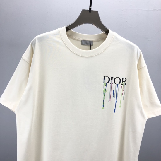 Dior 短袖T恤#11505927240