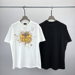 FENDI 短袖T恤#09005883200