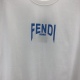 FENDI 短袖T恤#09005885200