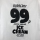 BURBERRY 短袖T恤#11510020 