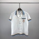 CASABLANCA 短袖衬衫#19517028