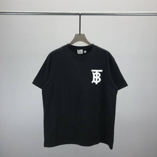 BURBERRY 短袖T恤#11505919240