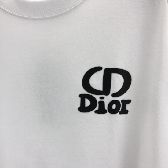 Dior 短袖T恤#11505928240