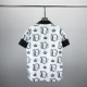 Dolce & Gabbana 短袖衬衫#11517016
