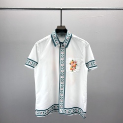 CASABLANCA 短袖衬衫#11517016 
