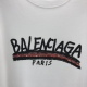 Balenciaga 短袖T恤#11517018