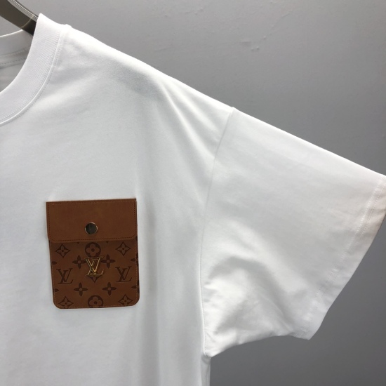 Louis Vuitton 短袖T恤#12005910240