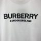 BURBERRY 短袖T恤#11531020