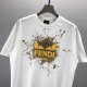 FENDI 短袖T恤#09005883200