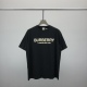 BURBERRY 短袖T恤#11531020