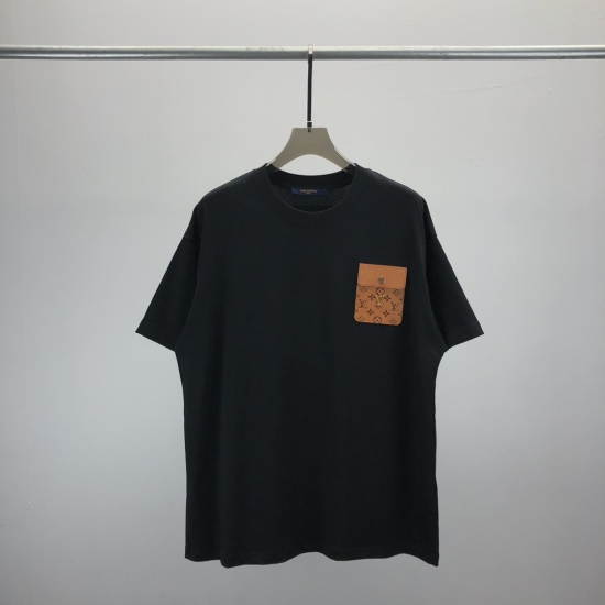 Louis Vuitton 短袖T恤#12005910240