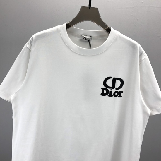 Dior 短袖T恤#11505928240