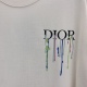 Dior 短袖T恤#11505927240