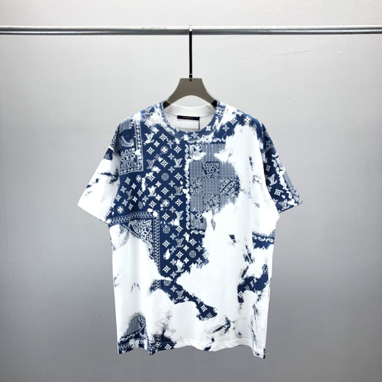 Louis Vuitton 短袖T恤#12005909240