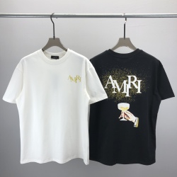 AMIRI 龙年元素多彩T恤#10517016