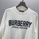 BURBERRY 圆领毛衣#16519028