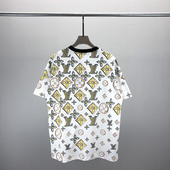 Louis Vuitton 短袖T恤#12005908240