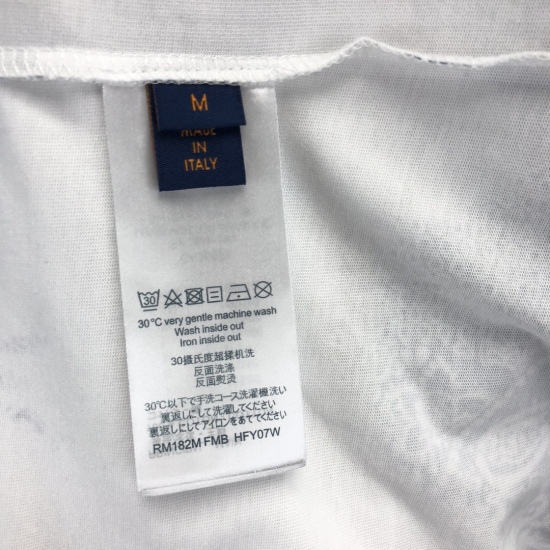 Louis Vuitton 短袖T恤#12005909240