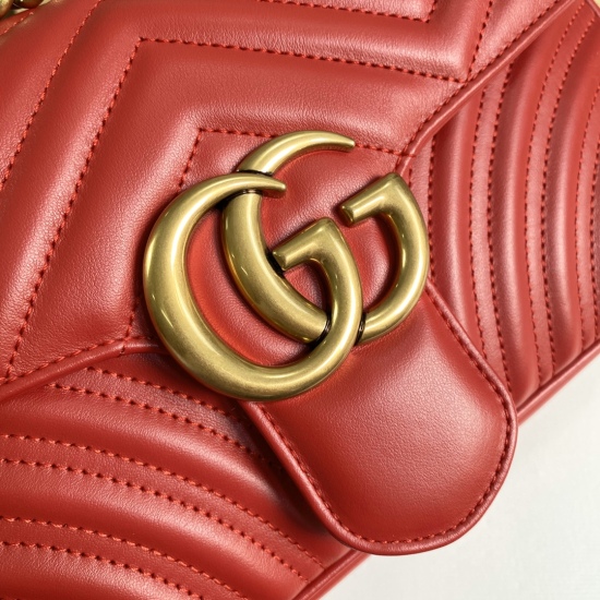 GUCCI MARMONT系列 #32306A936