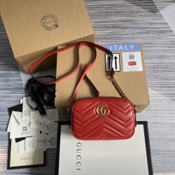 GUCCI MARMONT系列 #32304A836