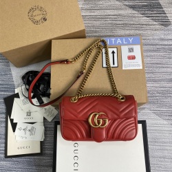 GUCCI MARMONT系列 #32306A336