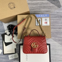 GUCCI MARMONT系列 #32306A436