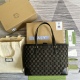 GUCCI Ophidia 购物袋 #32205A336