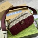 GUCCI Ophidia系列GG小号肩背包#32304A536