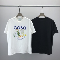CASABLANCA T恤#10540016 